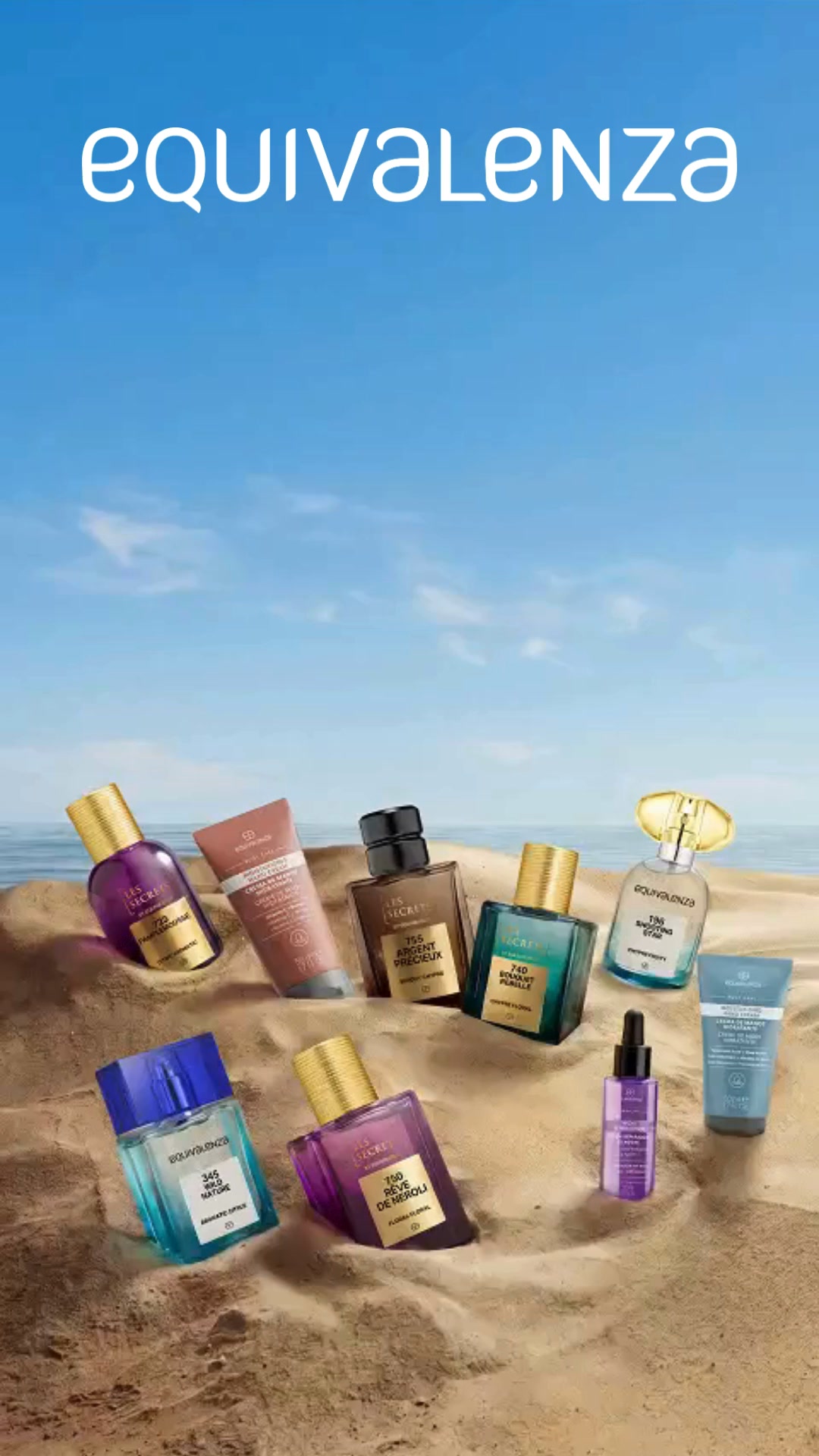 Promoções de verão: até 70% de desconto