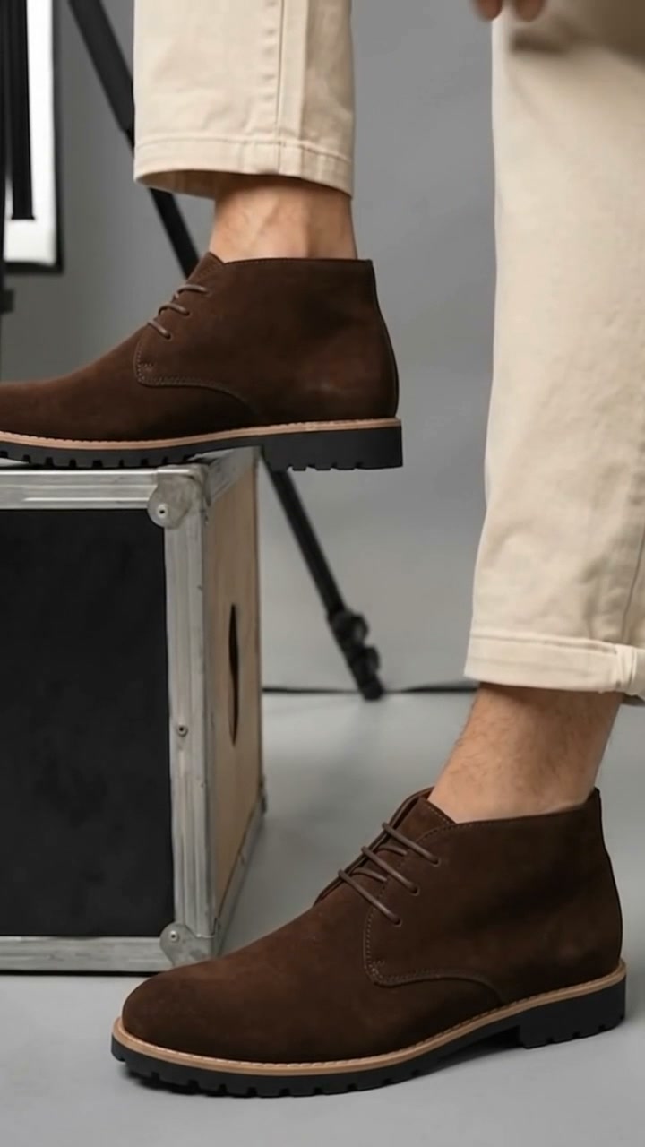 Julien Chukka – -50 %