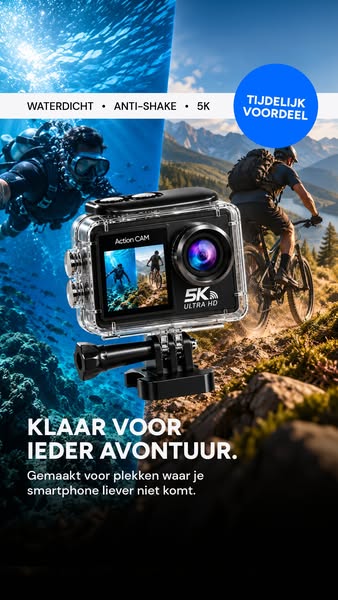 Bekend van ANWB, MediaMarkt en bol.com