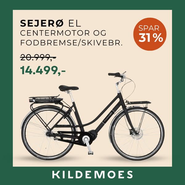 Ekstra sort batteri