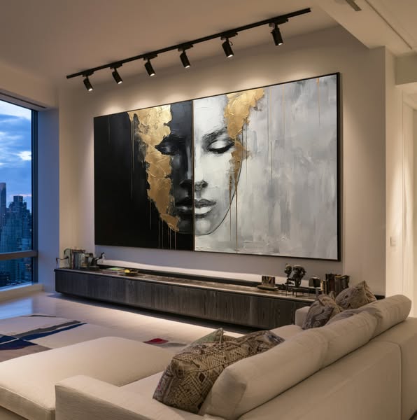 Leader in European Canvas Art