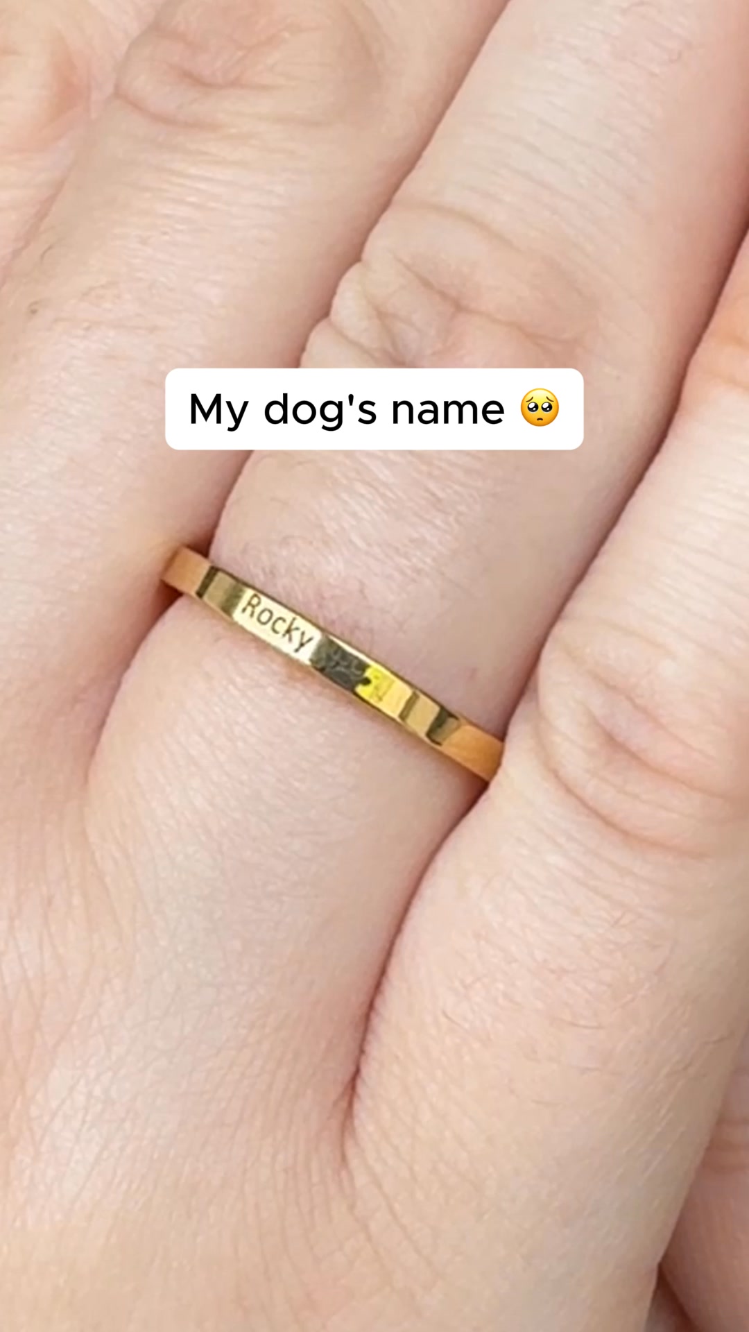 Remember your pet forever