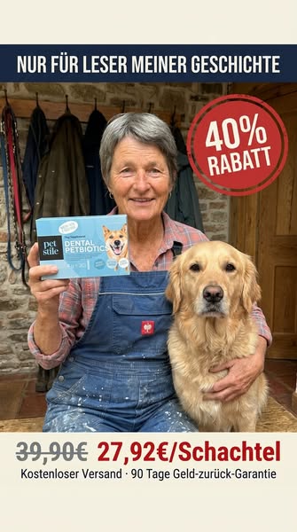 Ihre 40% warten. 27,92€ pro Schachtel.