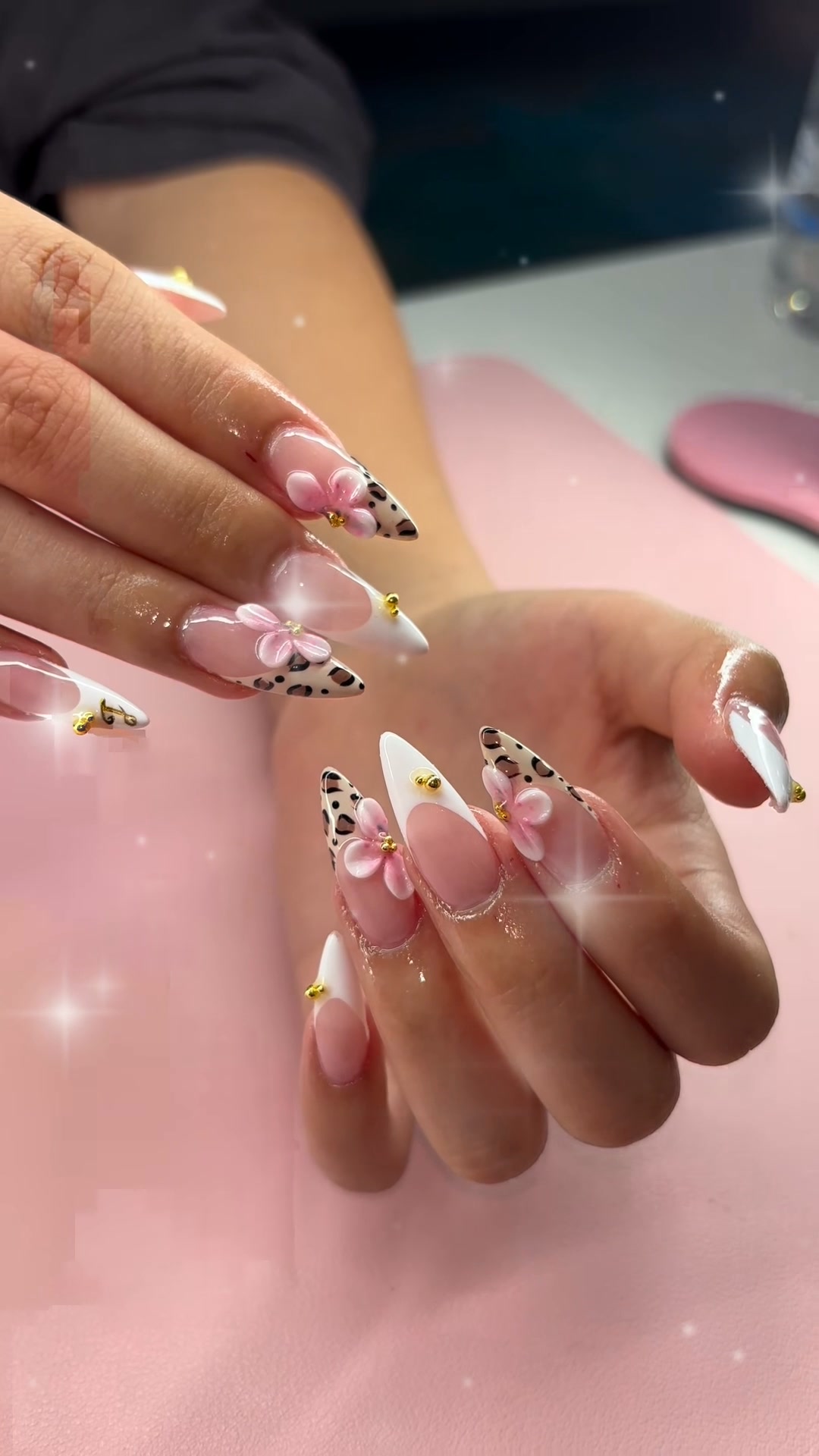 The 'Apple' of Nail Drills | ONLY €199 with Code ONAILFB100