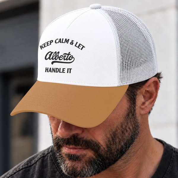 Best Gift - Get YOUR name printed