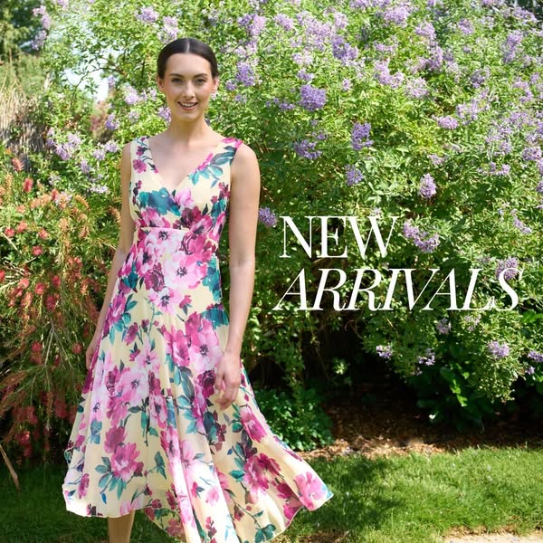 New Arrivals