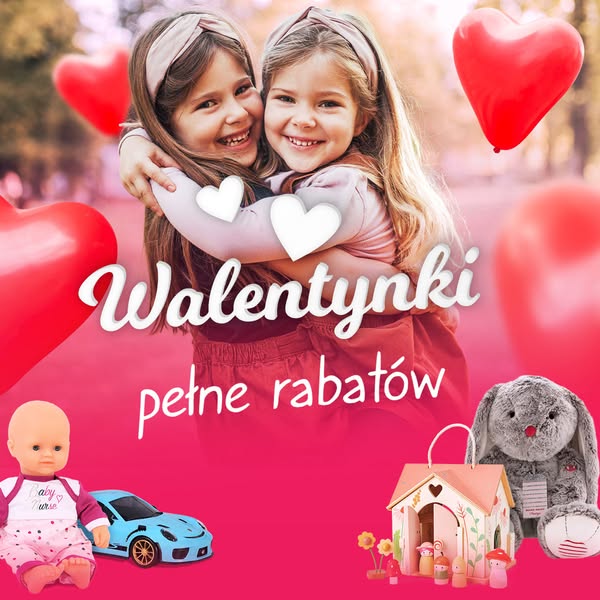 Rabaty i promocje