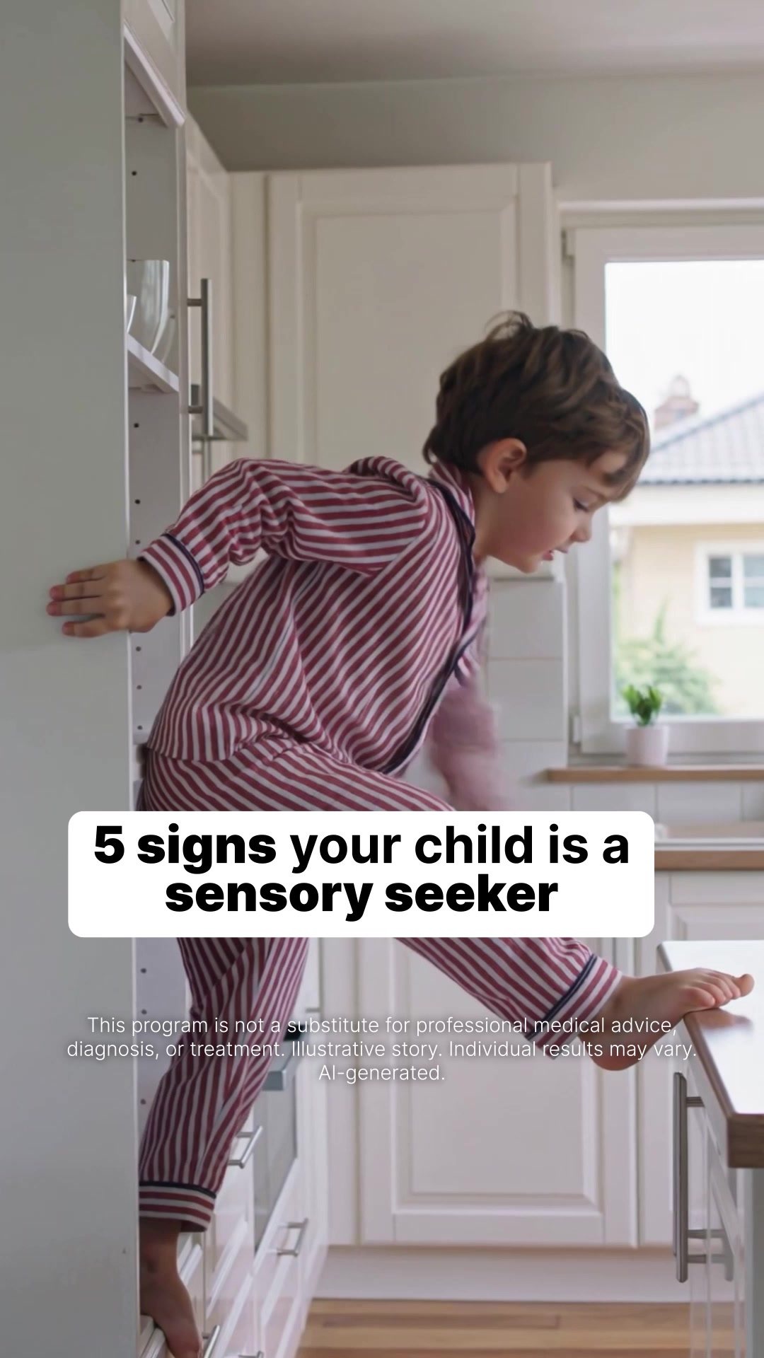 This Is What Your Child REALLY Needs.