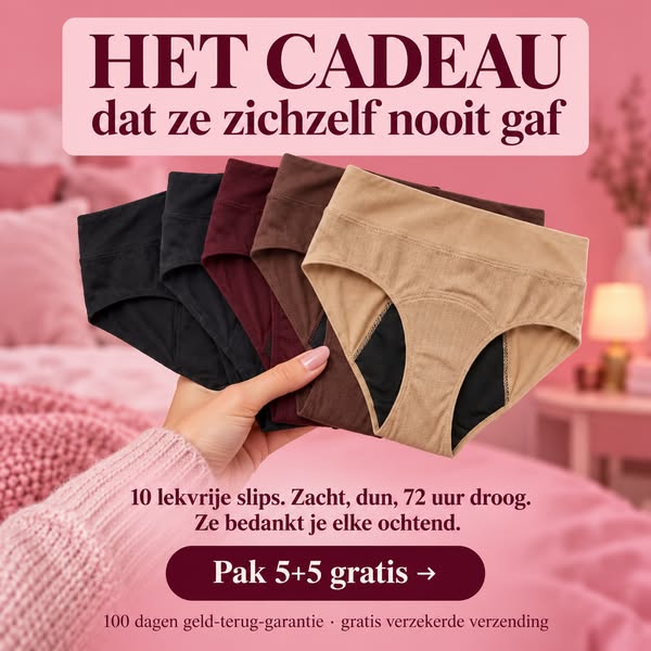 Wij bestaan 6 jaar: 5+5 Gratis!