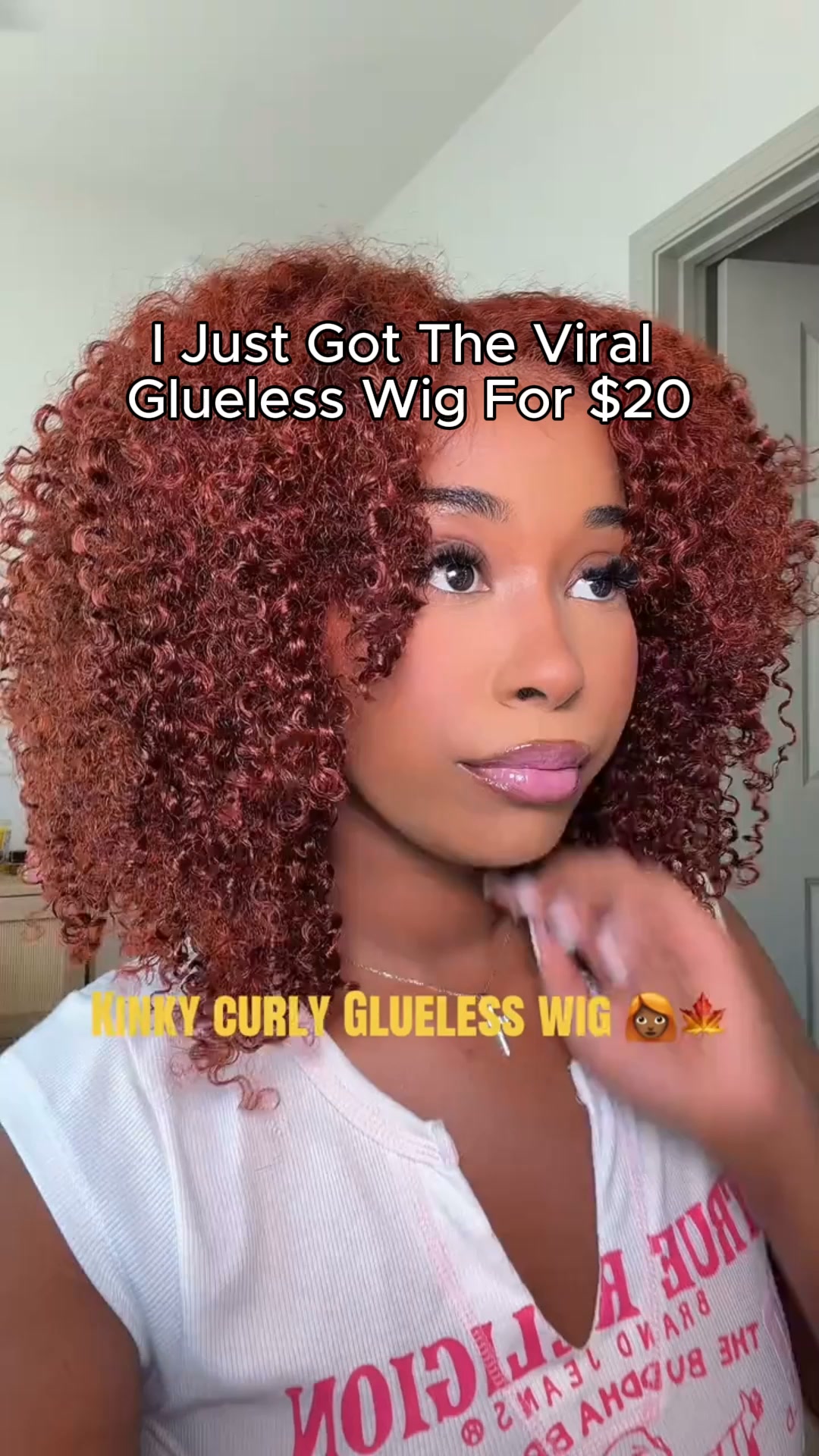 Big, Bouncy Curls in Minutes
