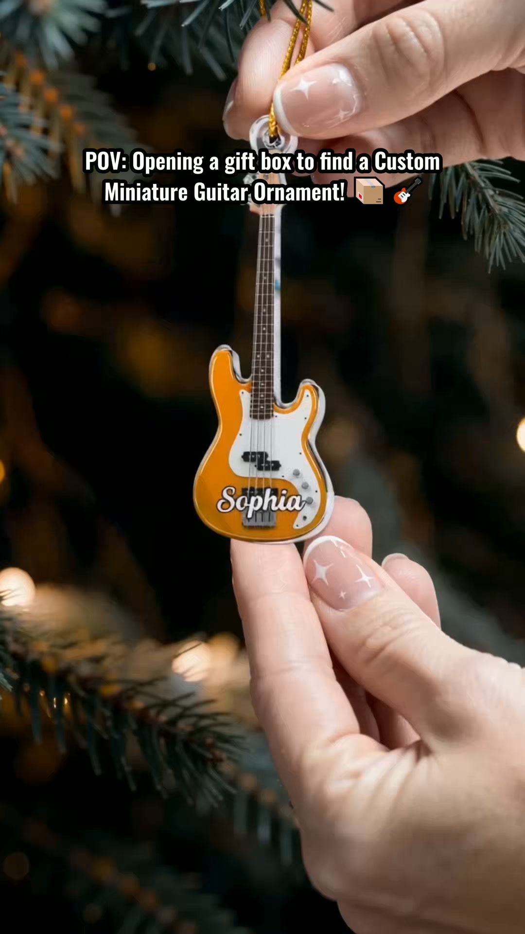 One More Guitar?