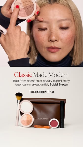 A Complete Look, Curated by an Expert