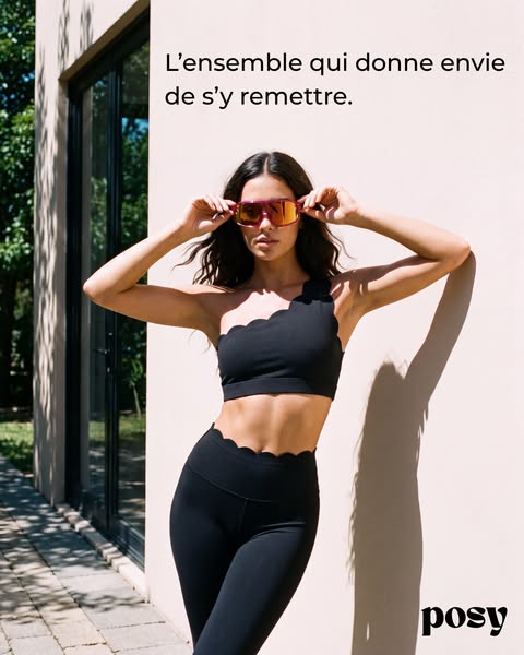 1 ensemble acheté = ton tote bag offert