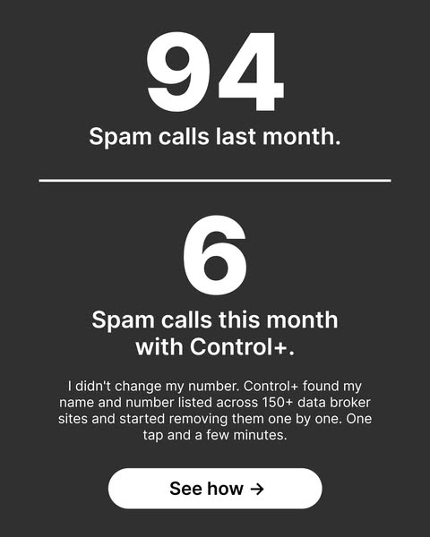 Take Control of Your Digital Life