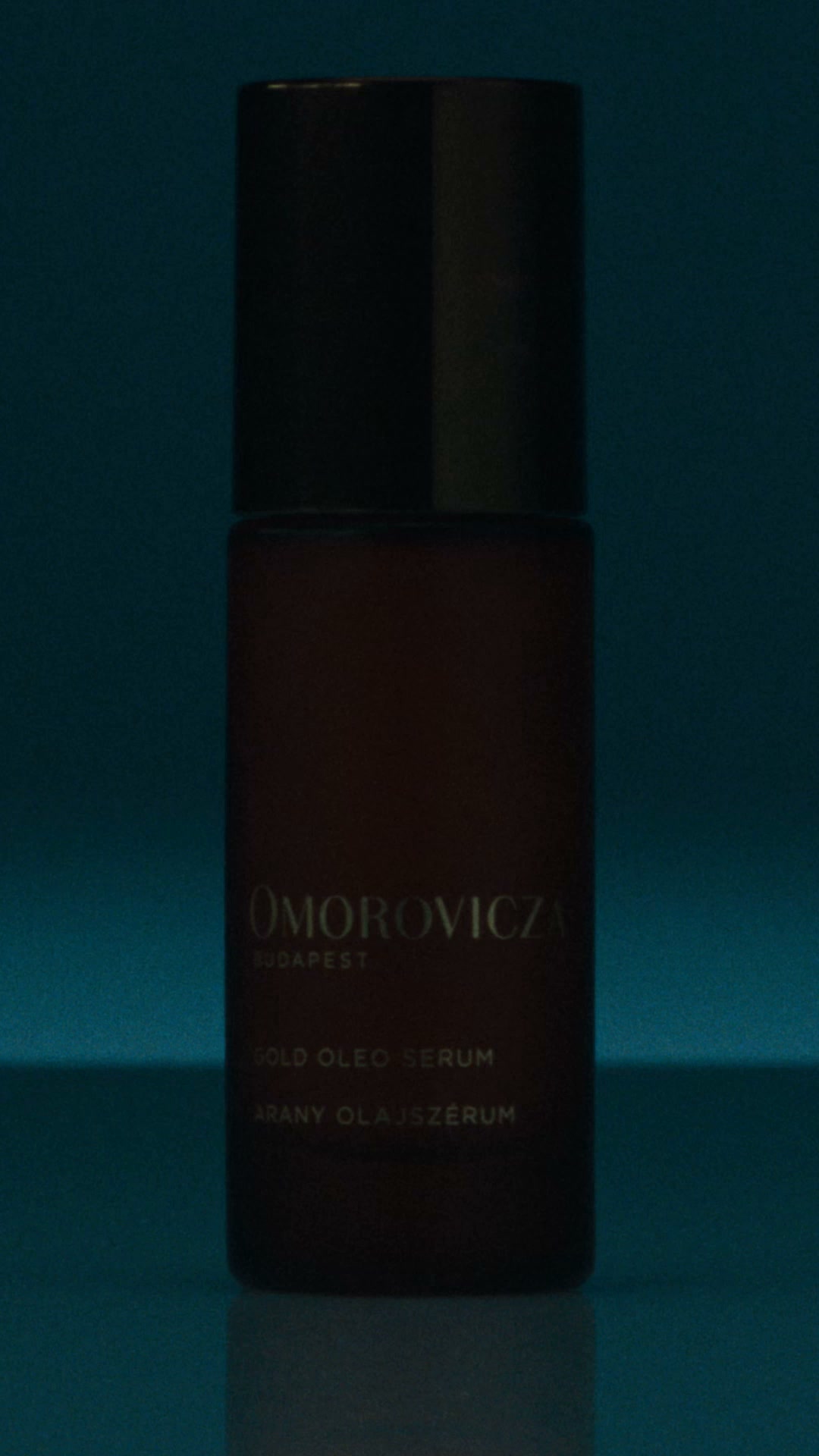 NEW Gold Oleo Serum