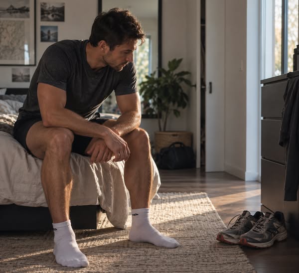 Read this before buying another knee sleeve…