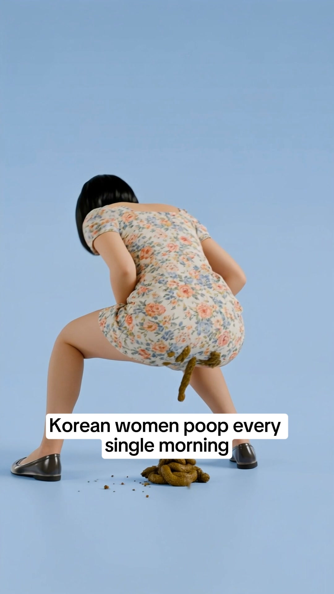 The Korean Jelly Helping Women 50+ Poop Daily Again