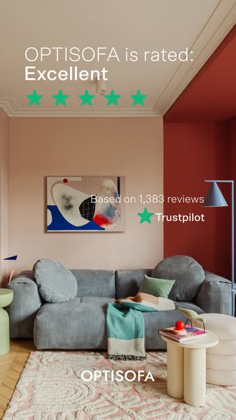 Investieren Sie in Komfort und Design!
