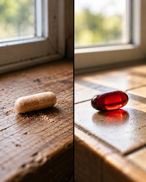 Un soulagement naturel en quelques semaines