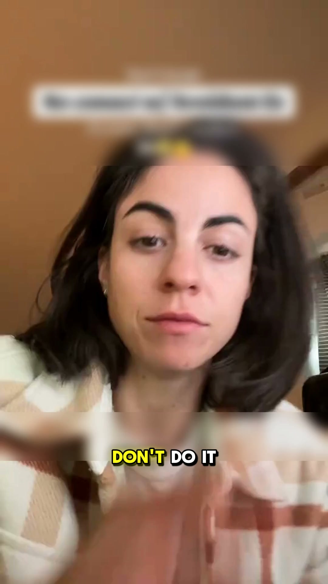 Free Video: Why Women Go Cold