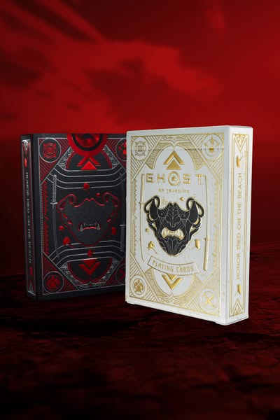 GOT Cards, Finally Dealt