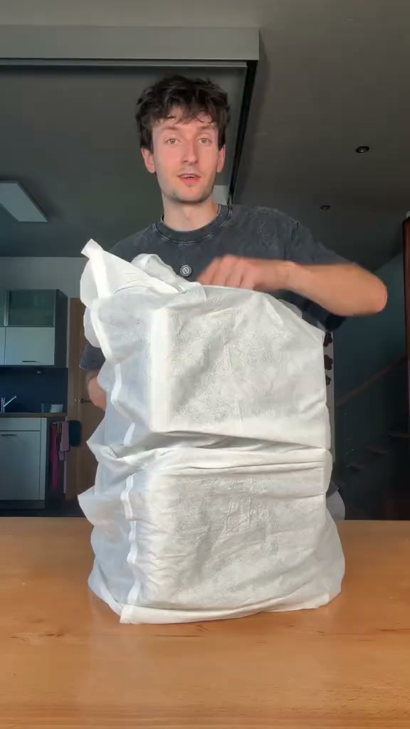 Die Ninja XL zum halben Preis (4.9/5.0)