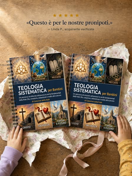 Il regalo che aprono ogni settimana