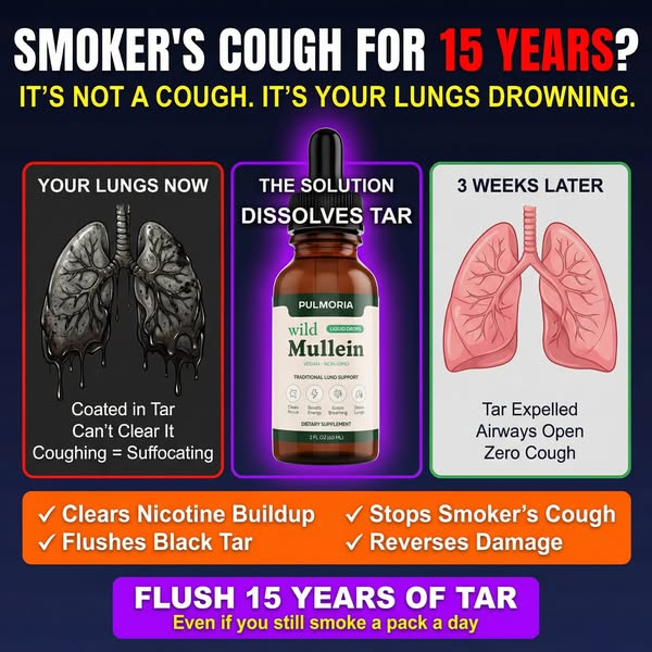 Stop Wheezing. Start Breathing.