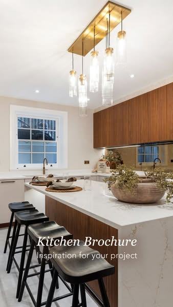 Kitchen Brochure