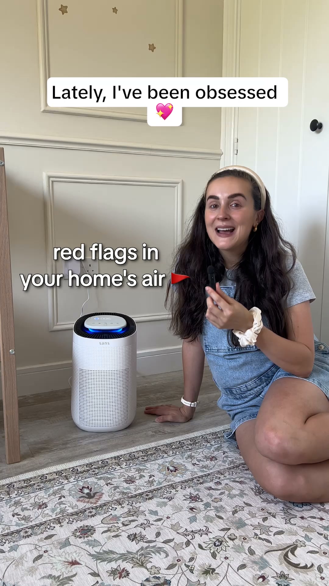 Your Home Deserves Healthier Air