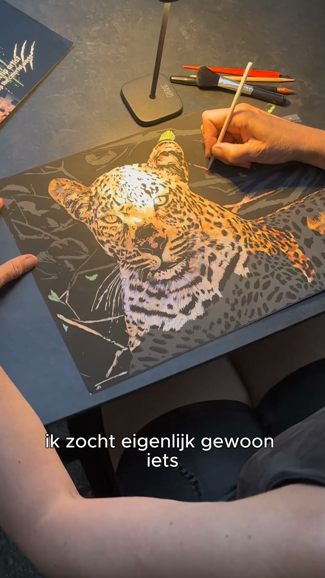 Vind je innerlijke rust