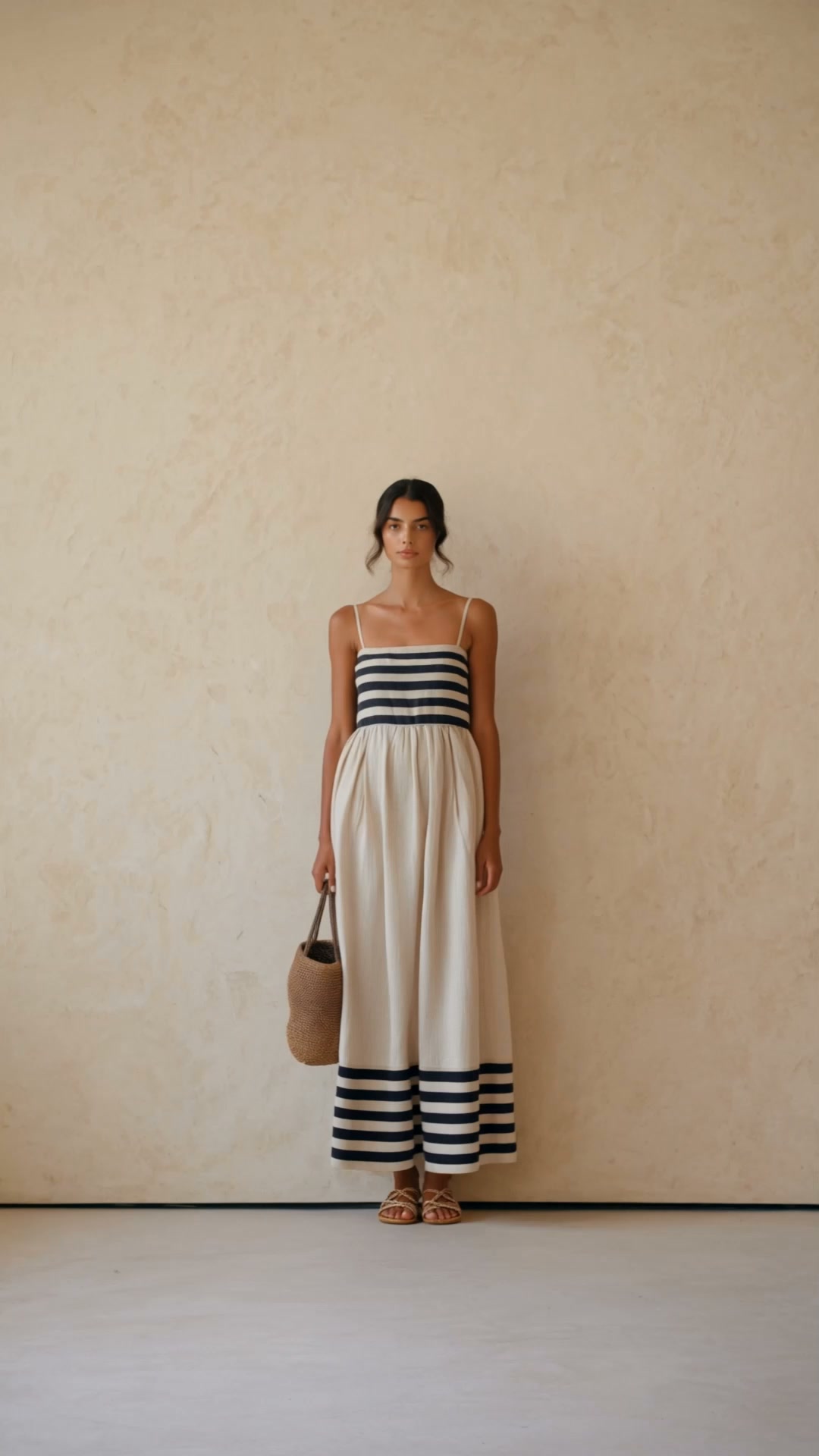 Nueva Colección · Sara Monreal