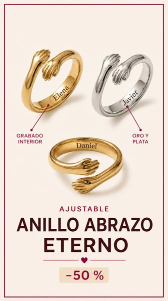 Déjala sin palabras