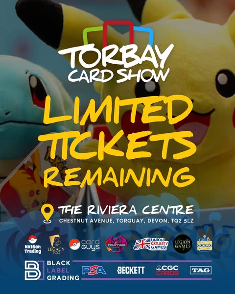 Grab Your Tickets Here!