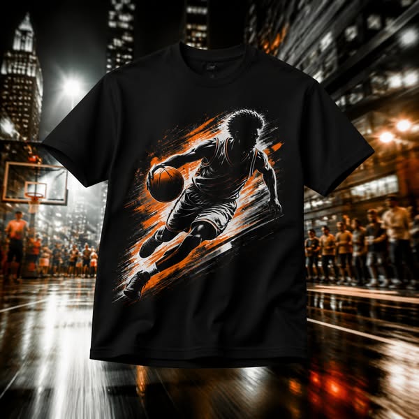 DOWNTOWN FAST BREAK