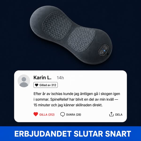 Få lindring den här sommaren — Upp till 67% rabatt