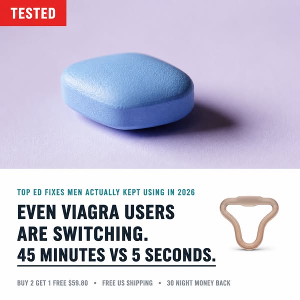Feeling old after 45? This might be why