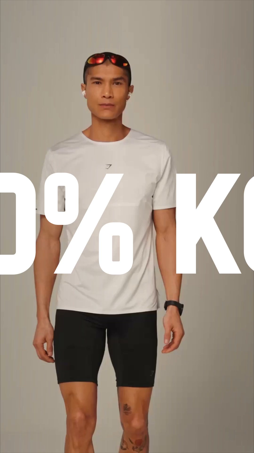 Tot -50%* is live