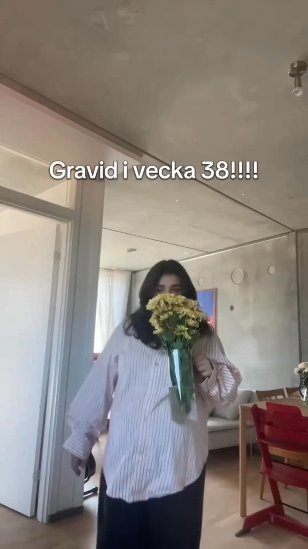 Följ din graviditet vecka för vecka