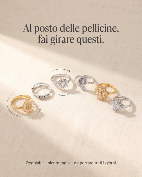 Spedizione gratuita + 40% - Offerte d'autunno