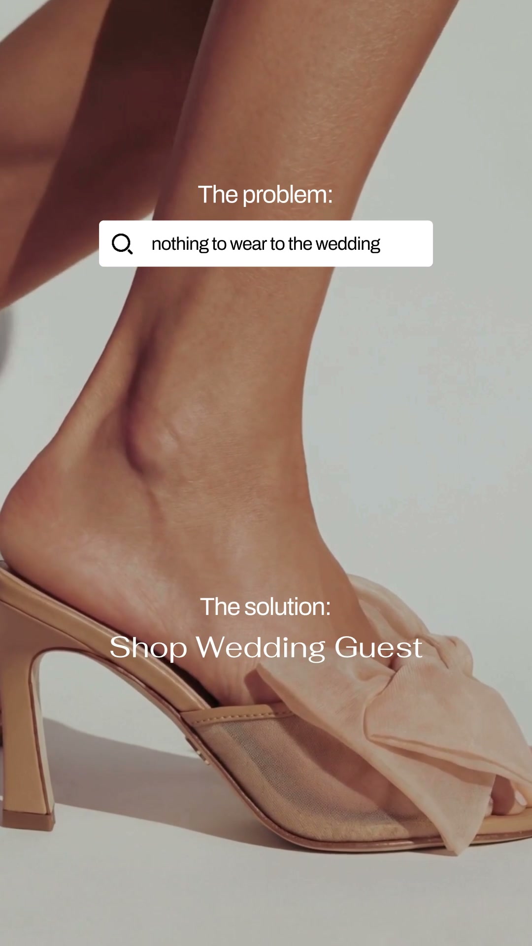 Shop Wedding Guest