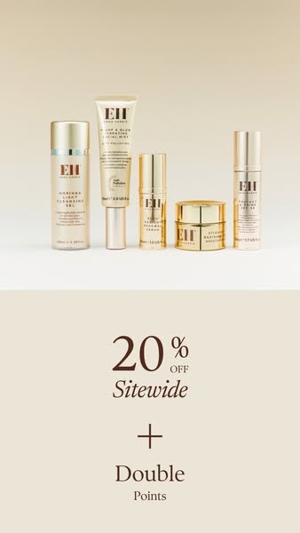 Your Whole Ritual, 20% Off