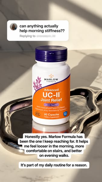 Ease Joint Pain
