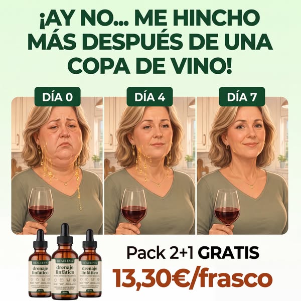 El "flotador de la menopausia"... ¿No era solo grasa?