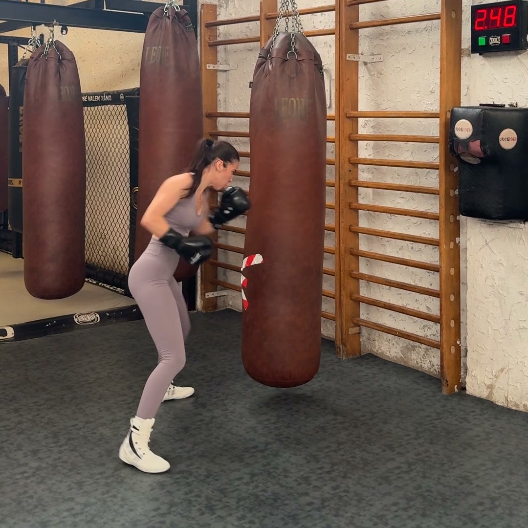 Annie Training Collection