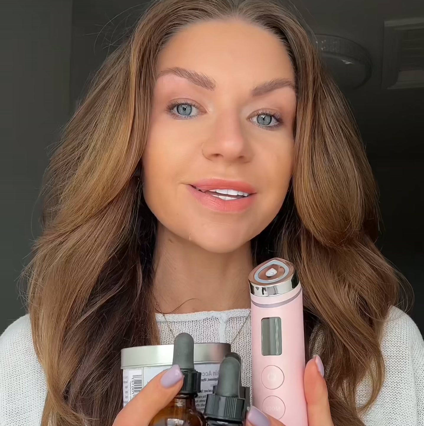 Blemish + Age Defense
