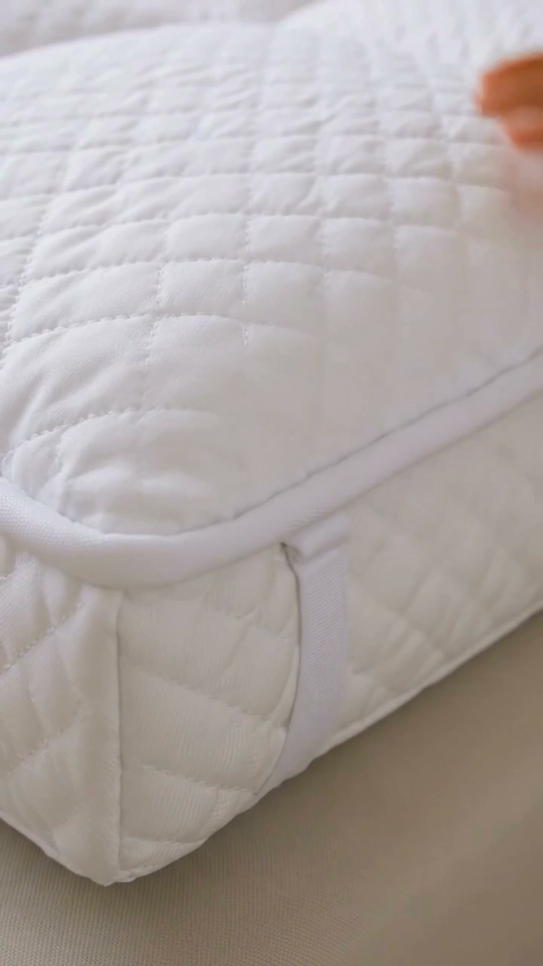 7 cm de conforto extra para a sua cama