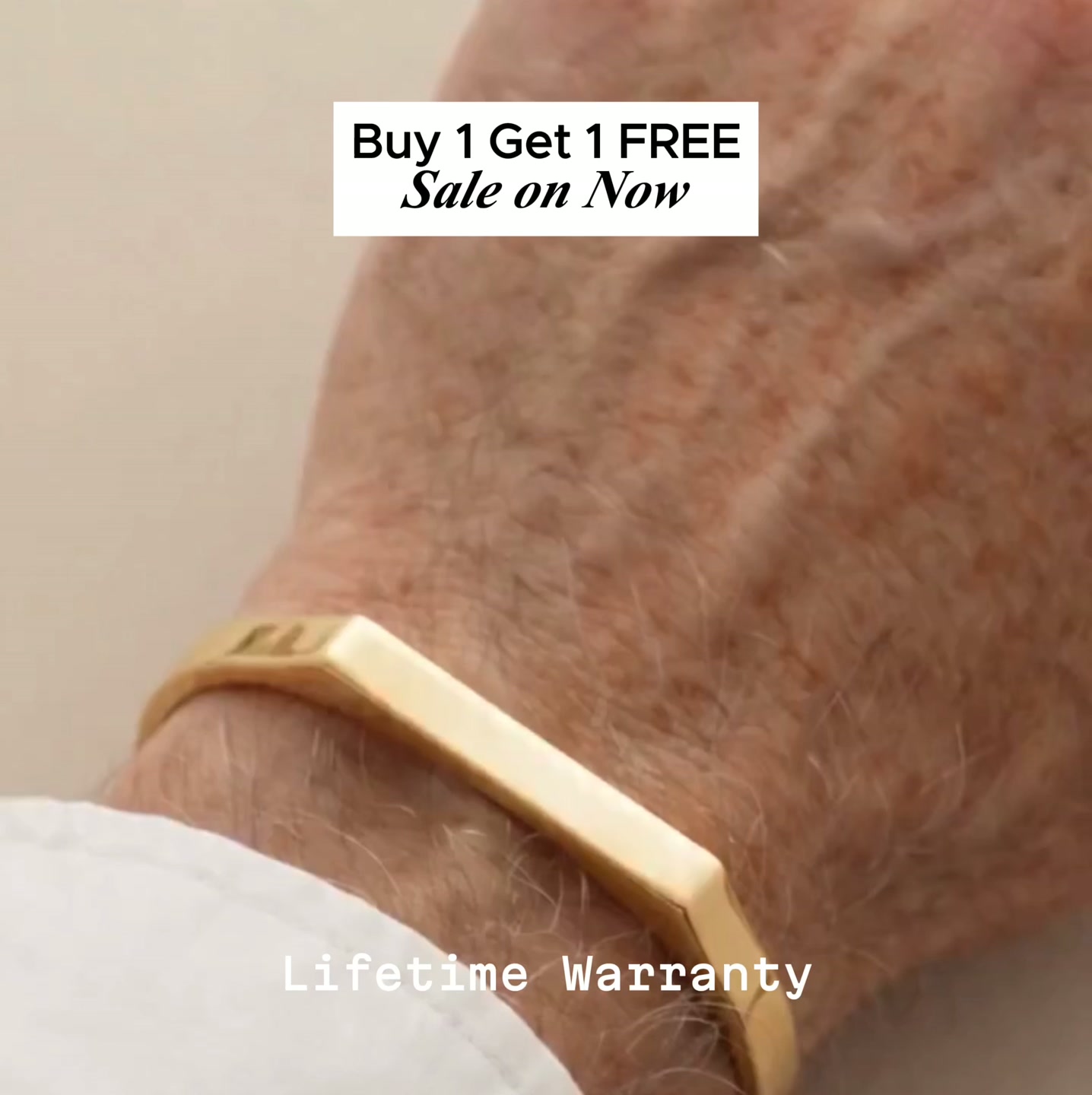 Buy 1 Get 1 FREE Today