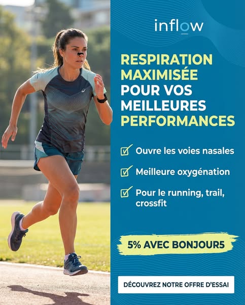 Votre respiration est-elle optimale ?