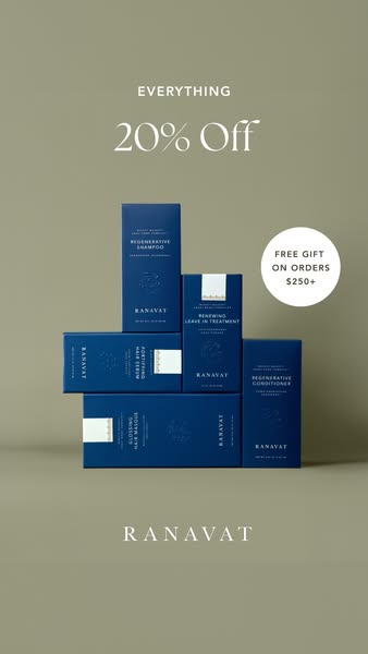 20% Off Everything